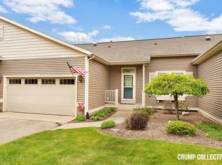 1059 Aberdeen Way #15, Hudsonville, MI 49426