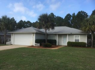 121 Flamingo Dr, Santa Rosa Beach, FL 32459