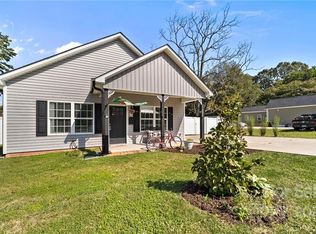 226 W Church St, China Grove, NC 28023