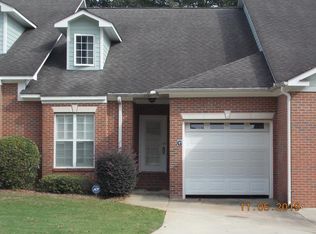 119 Country Club Dr APT G, Americus, GA 31709