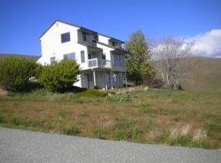 4520 Knowles Rd, Wenatchee, WA 98801