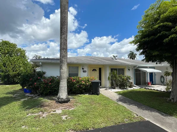7526 S Ace Road S, Lake Worth, FL 33467