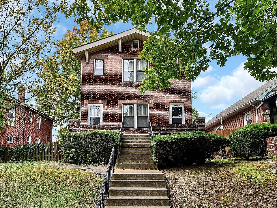 1st image of 7702 Lile Ave #Ff