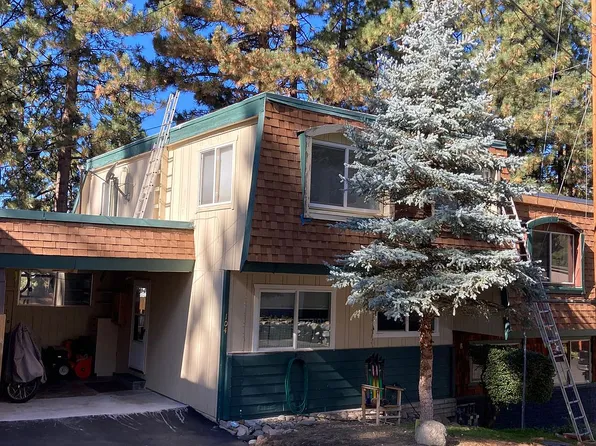 104 Gold Hill Rd, Zephyr Cove, NV 89448