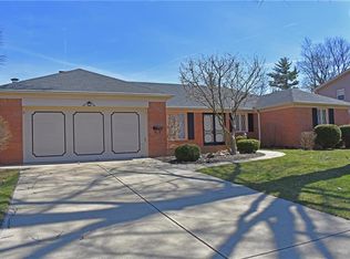 829 Fernwood Ct, Indianapolis, IN