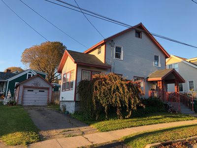 11 Cochran St, Oswego, NY, 13126