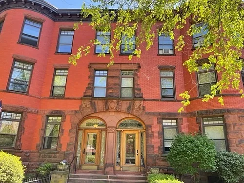 1793 Beacon St #3 Photo 1