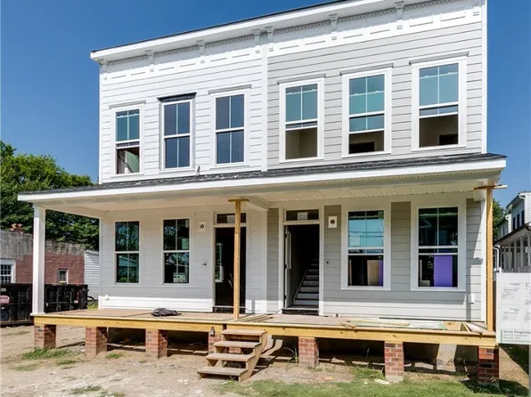 924 N 33rd St, Richmond, VA 23223