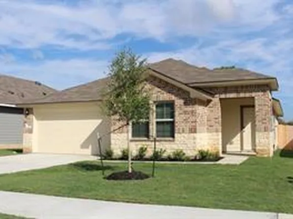 323 Pecos Dr, Huntsville, TX 77340