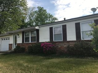 12614 Lunan Rd, Clinton, MD 20735