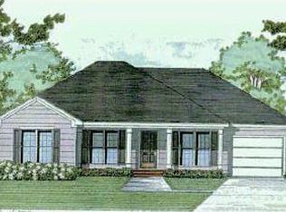 75 Setters Ct N, Augusta, SC --