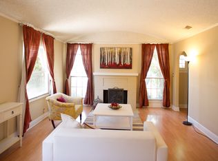 612 Alberta St, Altadena, CA 91001