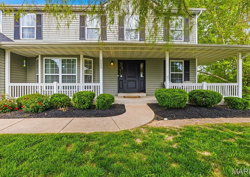 2629 Kory Dr, Columbia, IL 62236 | MLS #26029305 | Zillow