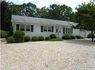 2254 Lakeside Dr S, Forked River, NJ