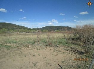 5 34 Acres Lower Encinal Rd, Mora, NM 87732