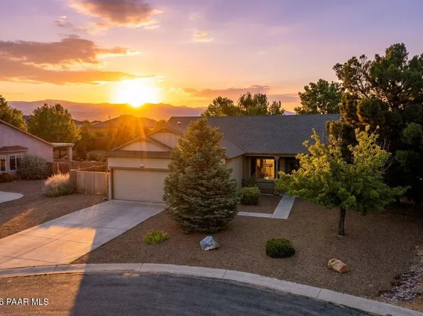 7719 E Day Break Cir, Prescott Valley, AZ 86314