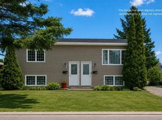 69 Barrieau Rd, Moncton, NB E1G1J5