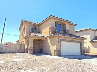 4895 E Baltimore Ave, Las Vegas, NV 89104