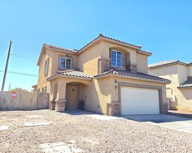 4895 E Baltimore Ave, Las Vegas, NV, 89104