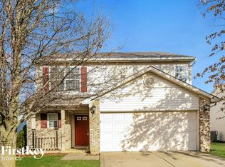 9784 Thomas Ln, Avon, IN