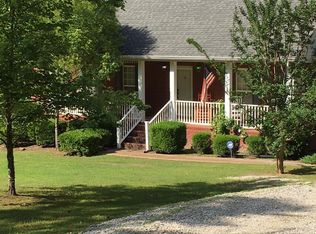 1315 Dry Creek Rd, Pinson, TN 38366