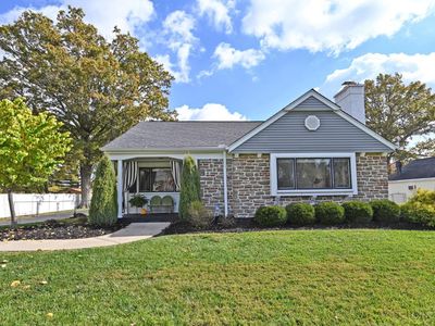 8040 Sagamore Dr, Cincinnati, OH, 45236