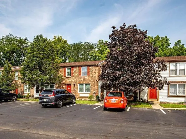 8016 Mill Creek Cir, West Chester, OH 45069