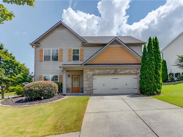 6145 Barker Lndg, Sugar Hill, GA 30518