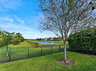 5704 Sandbirch Way, Lake Worth, FL 33463