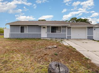1021 San Rafael Rd SW, Palm Bay, FL 32908