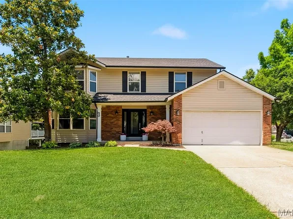 3 Declaration Trl, O'Fallon, MO 63368