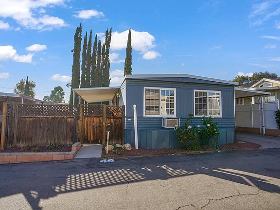 2nd image of 18145 Soledad Canyon Rd Space 49