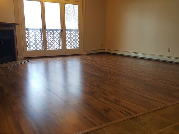 Large Living area