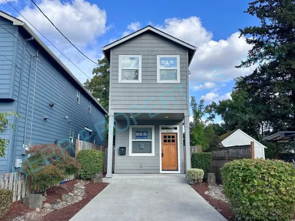 4922 SE 65th Ave, Portland, OR 97206