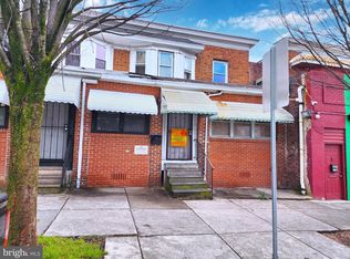 5505 York Rd, Baltimore, MD 21212