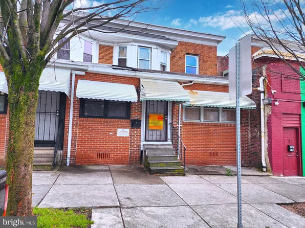 5505 York Rd, Baltimore, MD 21212