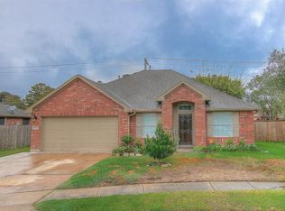 6805 Haley Ct, Pearland, TX 77584