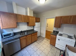 333 Harvard St APT 6A, Cambridge, MA 02139