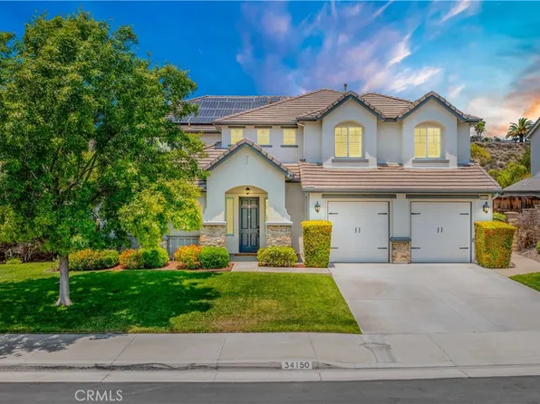34150 Starpoint St, Temecula, CA 92592