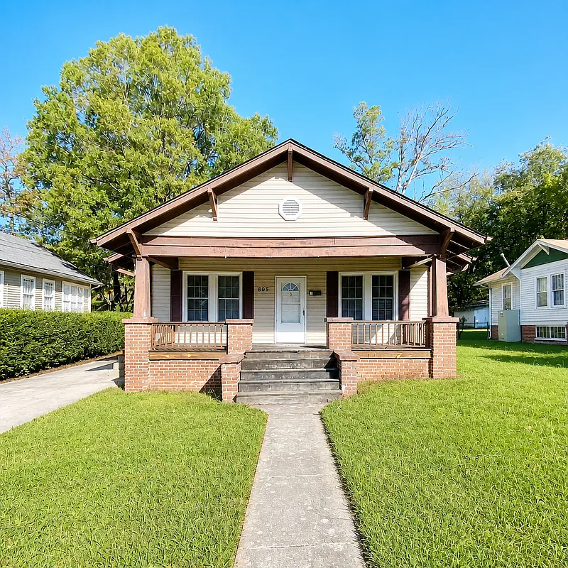 3 bed, 2.0 bath, 1454 sqft, $1,595 — Photo 1
