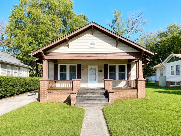 805 Douglas St, Greensboro, NC 27406
