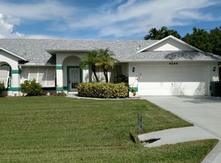 4244 SE Rainbows End, Stuart, FL 34997