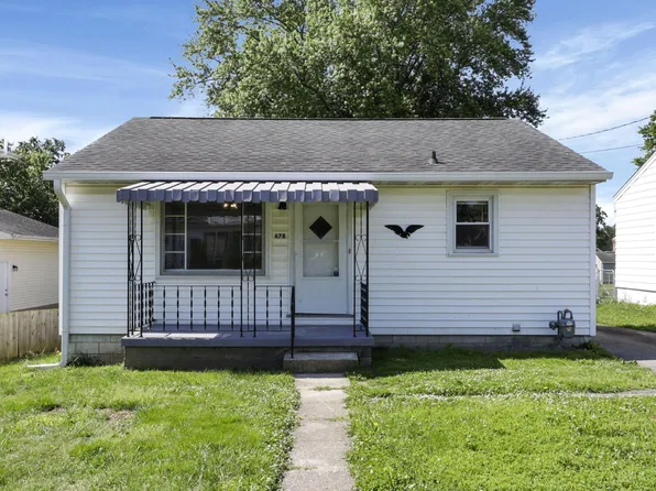 678 E Fair Ave, Lancaster, OH 43130