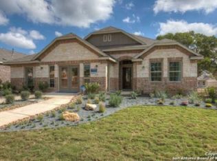 10308 Colonel Rdg, Schertz, TX 78154