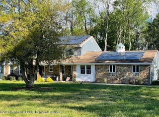 77 Jacobstown New Egypt Rd, Wrightstown, NJ 08562