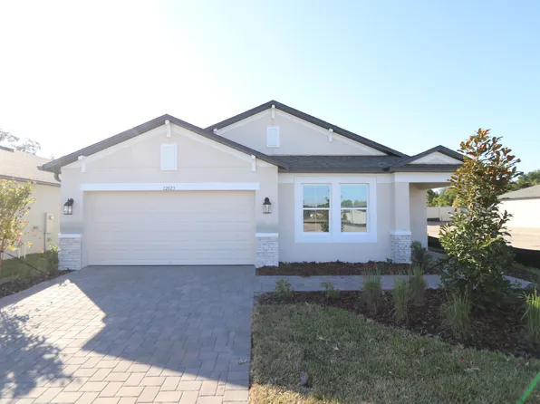 12823 Castle Oaks Dr, Hudson, FL 34669