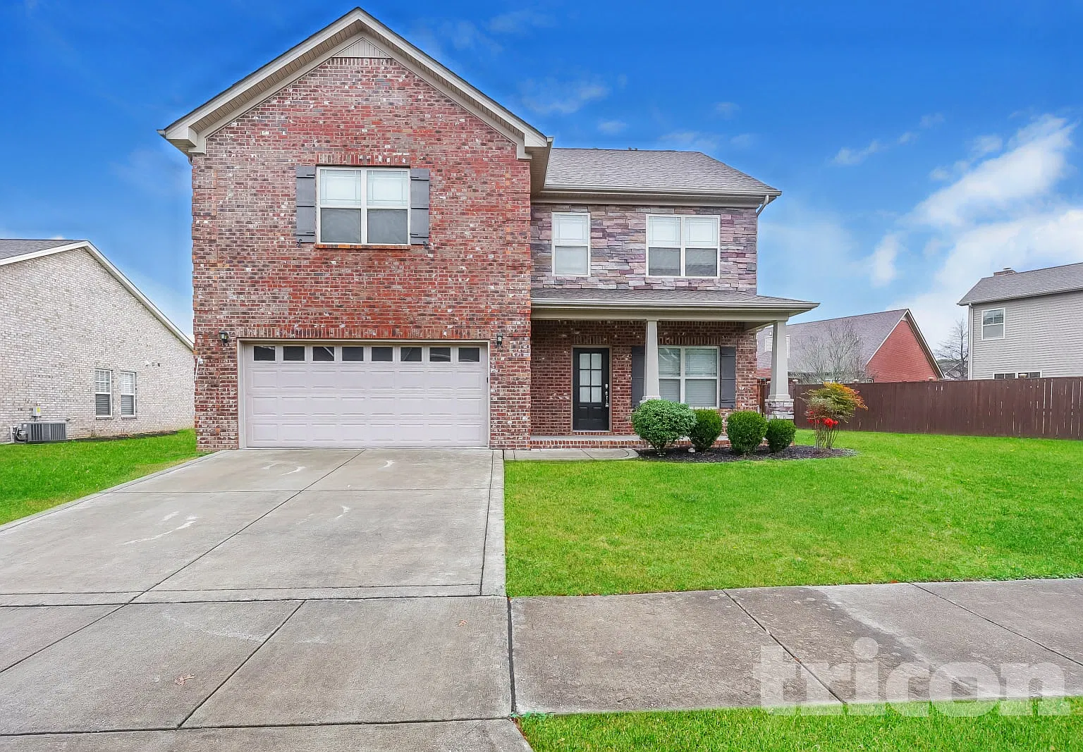 806 Sagewood Drive Gallatin TN — Photo 1