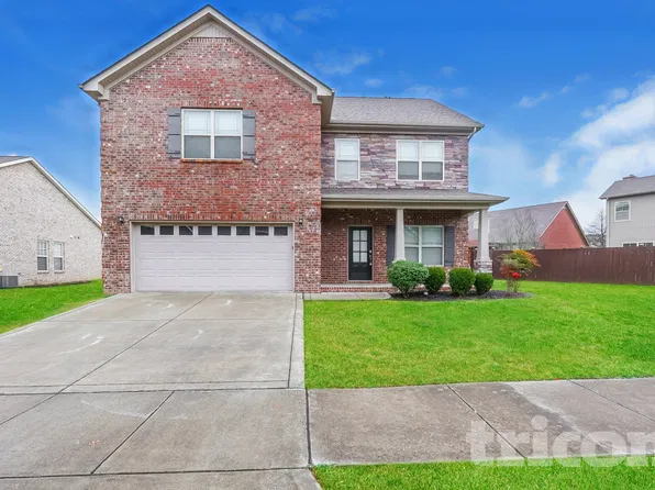 806 W Sagewood Dr, Gallatin, TN 37066