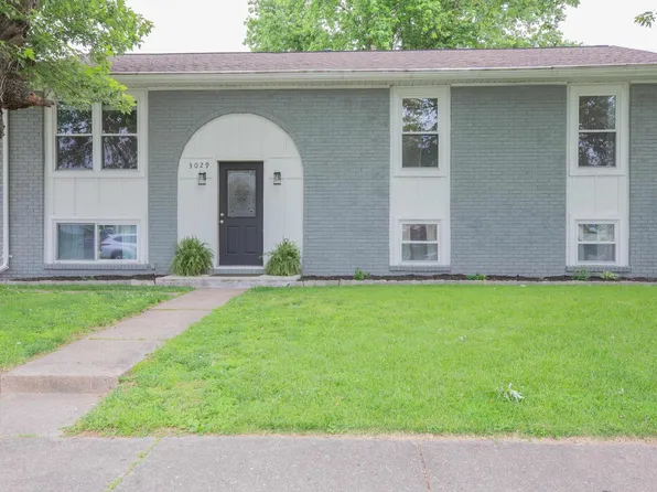 3029 Crossbow Ln, Evansville, IN 47715