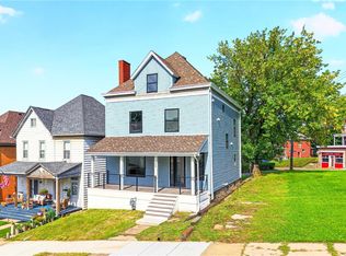 309 Fisk Ave, Pittsburgh, PA 15202